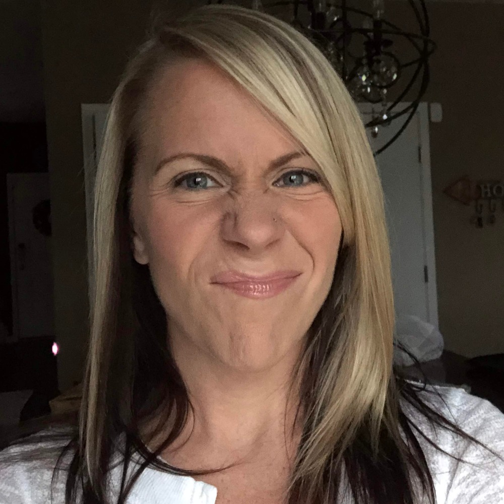 Meet your Posher, Carissa